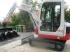 Mini excavatoare Takeuchi TB 125