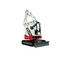 Mini excavatoare Takeuchi TB 138 FR