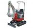 Takeuchi TB 210 R