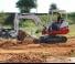 Mini excavatoare Takeuchi TB 230