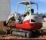Mini excavatoare Takeuchi TB 230