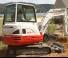 Mini excavatoare Takeuchi TB 235-2