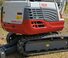 Mini excavatoare Takeuchi TB 235