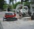 Mini excavatoare Takeuchi TB 235