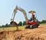 Mini excavatoare Takeuchi TB 235