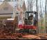 Mini excavatoare Takeuchi TB 240