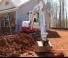 Mini excavatoare Takeuchi TB 240