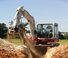 Mini excavatoare Takeuchi TB 260