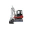 Mini excavatoare Takeuchi TB 260