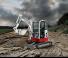 Mini excavatoare Takeuchi TB 325 R