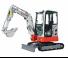 Takeuchi TB 325 R