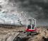 Mini excavatoare Takeuchi TB219S