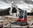 Takeuchi TB235 Hybrid