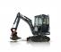 Mini excavatoare Schaeff TC 14-2