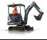 Mini excavatoare Schaeff TC 14-2