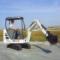 Terex TC 15