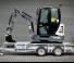 Mini excavatoare Schaeff TC 16-2