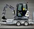 Mini excavatoare Schaeff TC 16-2