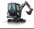 Mini excavatoare Schaeff TC 16-2