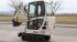 Mini excavatoare Terex TC 16 Twindrive