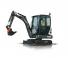 Mini excavatoare Schaeff TC 19-2