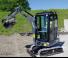 Mini excavatoare Schaeff TC 19-2