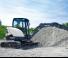Mini excavatoare Schaeff TC 37-2