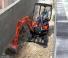 Kubota U17