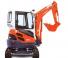 Kubota U20-3α GL