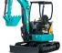 Kubota U30-6a