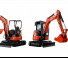 Kubota U30-6S