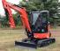 Kubota U35