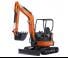 Kubota U36-4 GL