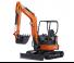 Kubota U36-4 GLS2