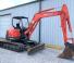 Kubota U45