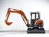 Kubota U45α