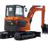 Mini excavatoare Kubota U50-5