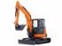 Kubota U55-4