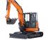 Kubota U55