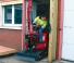 Mini excavatoare Yanmar ViO10-2A 