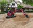 Mini excavatoare Yanmar ViO12-2A 