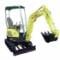 Yanmar VIO 15