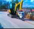 Mini excavatoare Yanmar VIO 25 CR 4