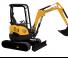 Mini excavatoare Yanmar VIO 25 CR 4