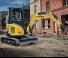 Mini excavatoare Yanmar VIO 27-6 PR