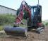 Mini excavatoare Yanmar ViO27-6 