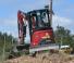 Mini excavatoare Yanmar ViO27-6 