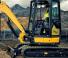 Mini excavatoare Yanmar VIO 33-6 PR