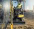 Mini excavatoare Yanmar VIO 33-6 PR