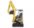 Mini excavatoare Yanmar VIO 35